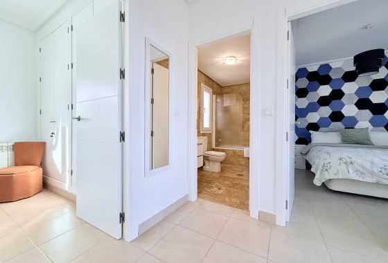 Herverkoop - Villa - Mar Menor Golf Resort - Inland