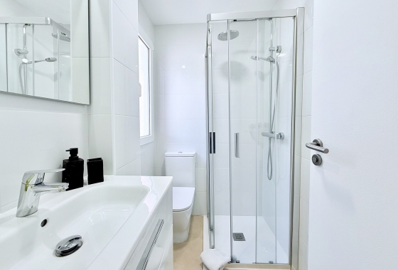 Herverkoop - Villa - Mar Menor Golf Resort - Inland