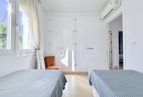 Herverkoop - Villa - Mar Menor Golf Resort - Inland