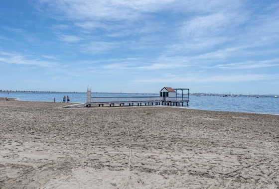 Herverkoop - Appartement / flat - Lo Pagan - Costa Calida