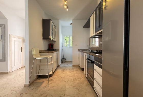 Resale - Villa - Orihuela - Inland