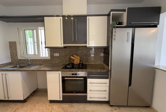 Resale - Villa - Orihuela - Inland