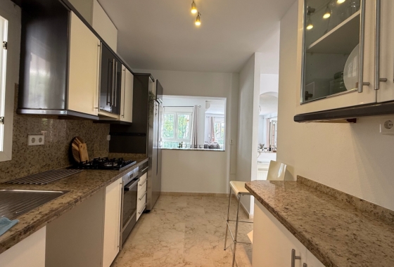 Resale - Villa - Orihuela - Inland