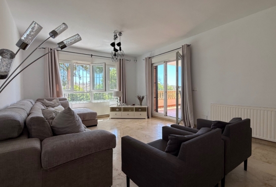 Resale - Villa - Orihuela - Inland