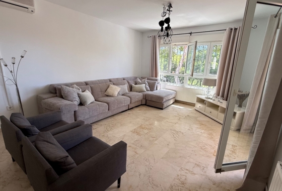 Resale - Villa - Orihuela - Inland