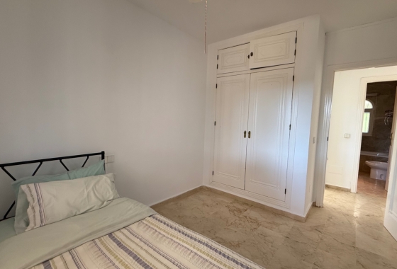 Resale - Villa - Orihuela - Inland