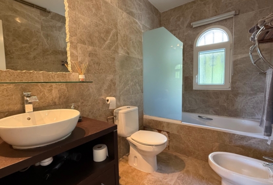 Resale - Villa - Orihuela - Inland