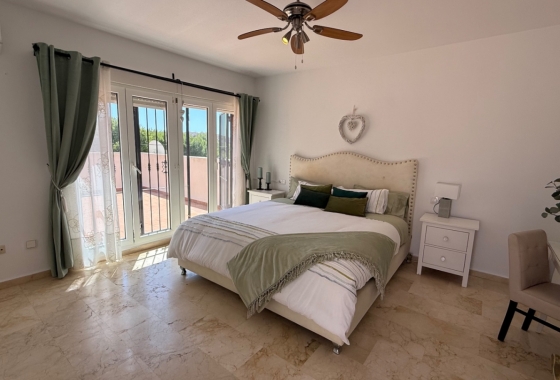 Resale - Villa - Orihuela - Inland