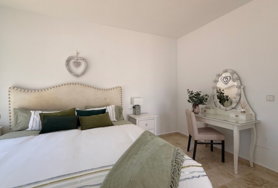 Resale - Villa - Orihuela - Inland