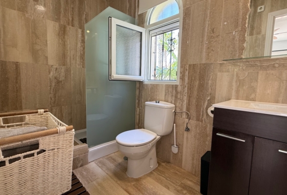 Resale - Villa - Orihuela - Inland