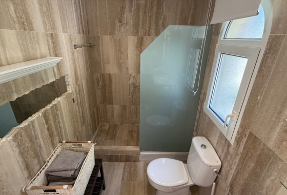 Resale - Villa - Orihuela - Inland