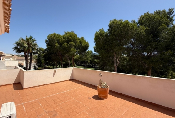 Resale - Villa - Orihuela - Inland