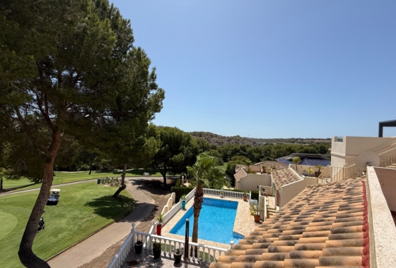 Resale - Villa - Orihuela - Inland