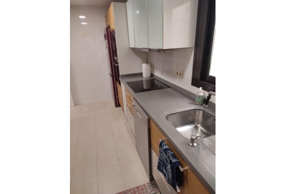 Resale - Apartment / flat - Orihuela - Zona Centro