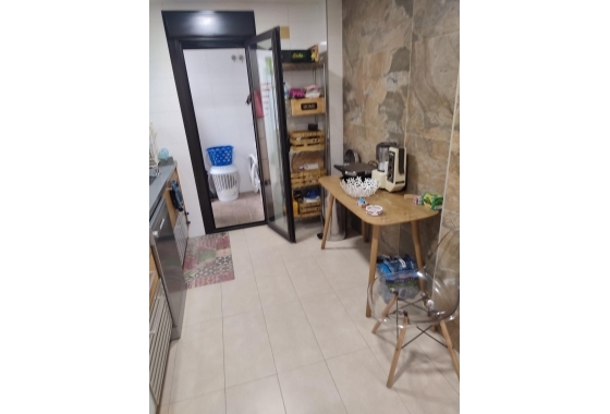 Resale - Apartment / flat - Orihuela - Zona Centro
