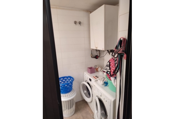 Resale - Apartment / flat - Orihuela - Zona Centro