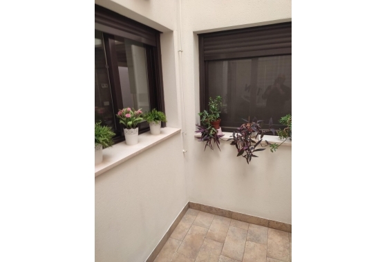 Resale - Apartment / flat - Orihuela - Zona Centro