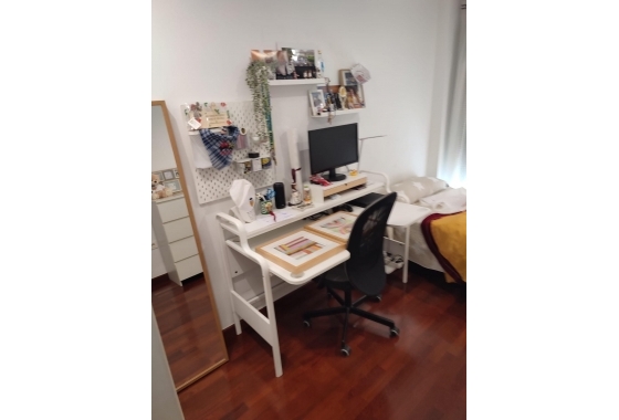 Resale - Apartment / flat - Orihuela - Zona Centro