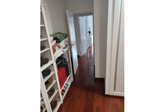 Resale - Apartment / flat - Orihuela - Zona Centro