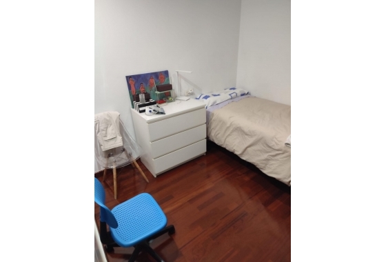 Resale - Apartment / flat - Orihuela - Zona Centro