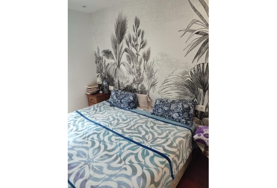 Resale - Apartment / flat - Orihuela - Zona Centro