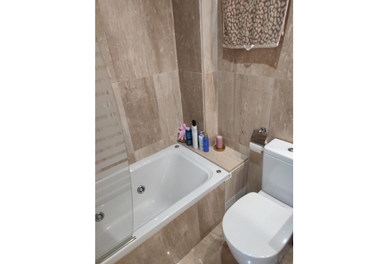 Resale - Apartment / flat - Orihuela - Zona Centro