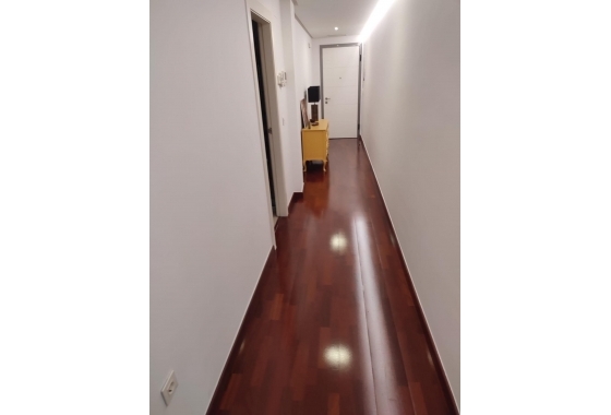 Resale - Apartment / flat - Orihuela - Zona Centro