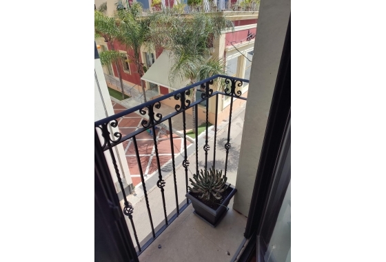 Resale - Apartment / flat - Orihuela - Zona Centro