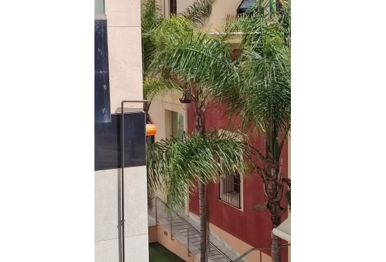 Resale - Apartment / flat - Orihuela - Zona Centro