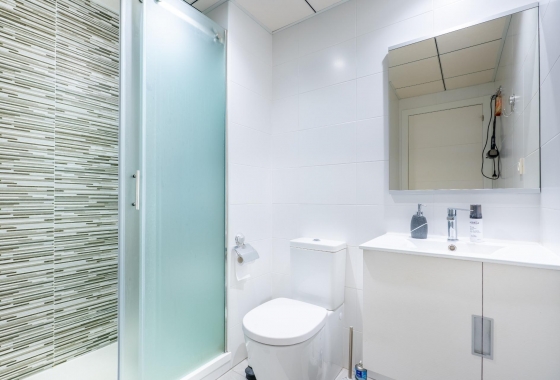 Wiederverkauf - Wohnung - Orihuela Costa - Mil Palmeras