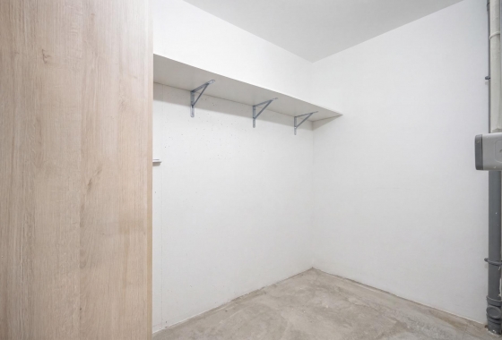 Wiederverkauf - Wohnung - Orihuela Costa - Mil Palmeras