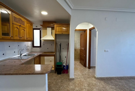Revente - Appartement - Orihuela Costa - Campoamor