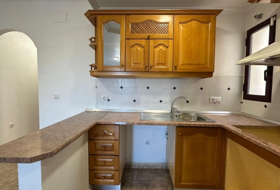 Revente - Appartement - Orihuela Costa - Campoamor