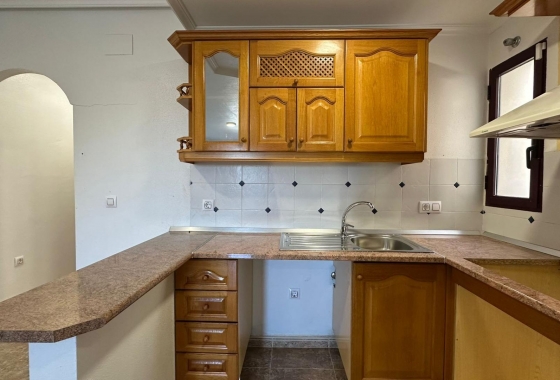 Revente - Appartement - Orihuela Costa - Campoamor