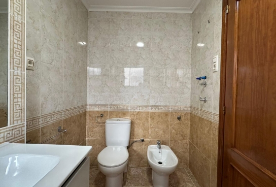 Revente - Appartement - Orihuela Costa - Campoamor