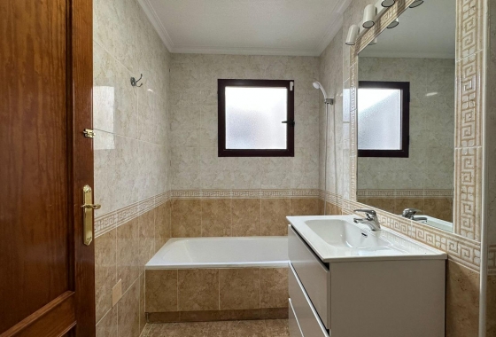 Revente - Appartement - Orihuela Costa - Campoamor