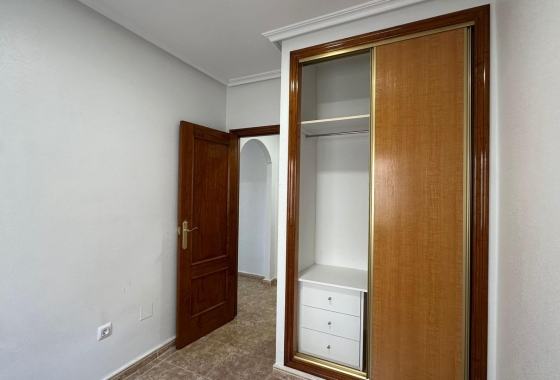 Revente - Appartement - Orihuela Costa - Campoamor