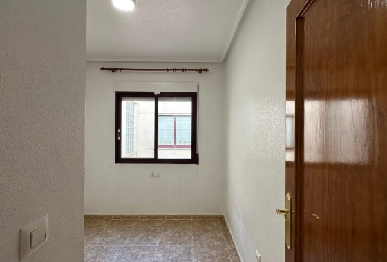 Revente - Appartement - Orihuela Costa - Campoamor