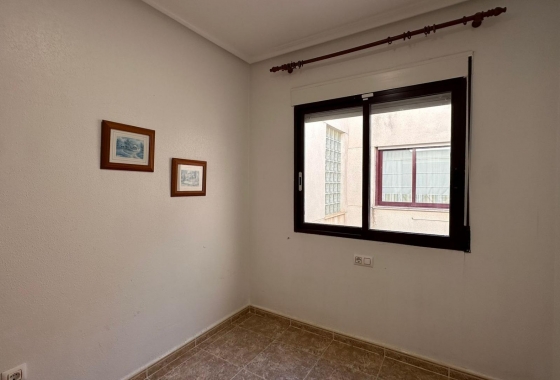 Revente - Appartement - Orihuela Costa - Campoamor