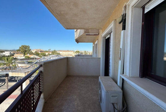 Revente - Appartement - Orihuela Costa - Campoamor