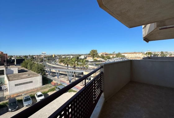 Revente - Appartement - Orihuela Costa - Campoamor