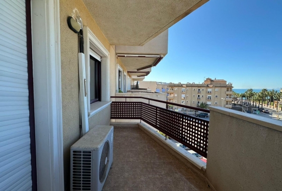 Revente - Appartement - Orihuela Costa - Campoamor