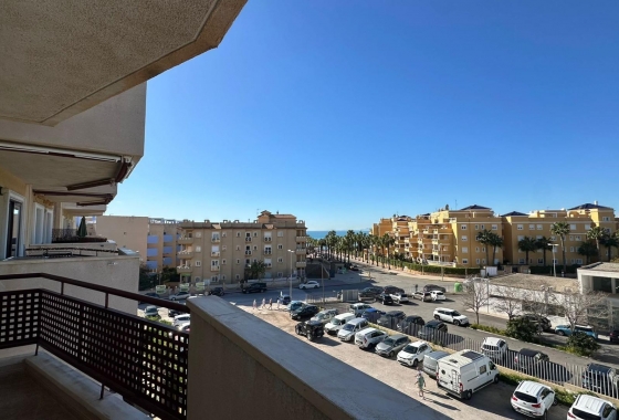 Revente - Appartement - Orihuela Costa - Campoamor