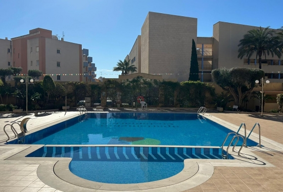 Revente - Appartement - Orihuela Costa - Campoamor