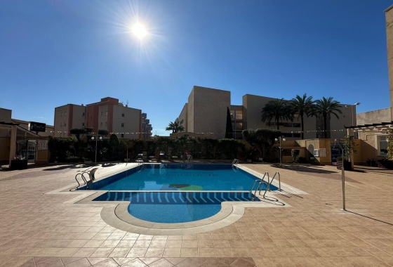 Revente - Appartement - Orihuela Costa - Campoamor