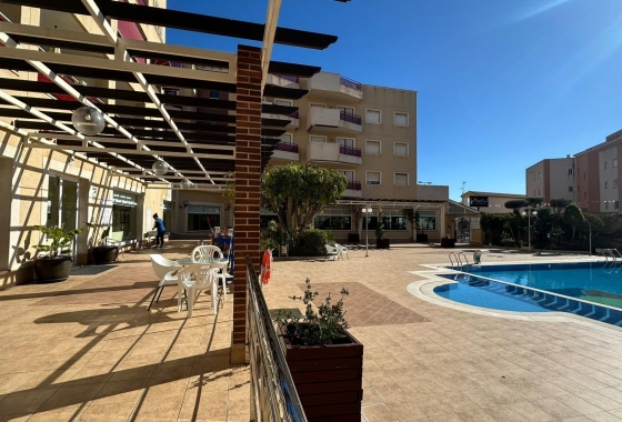 Revente - Appartement - Orihuela Costa - Campoamor