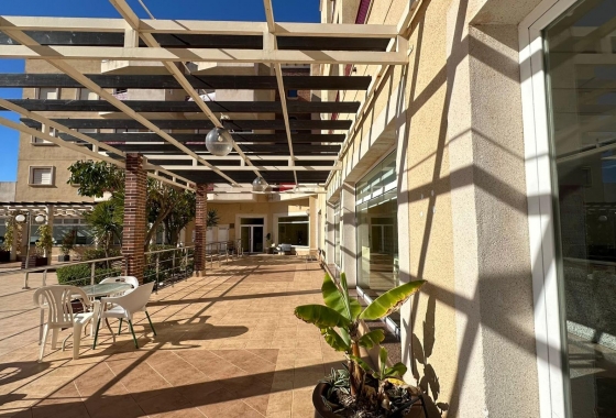 Revente - Appartement - Orihuela Costa - Campoamor