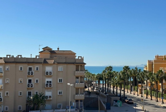 Revente - Appartement - Orihuela Costa - Campoamor