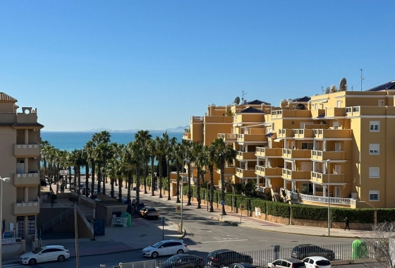 Revente - Appartement - Orihuela Costa - Campoamor