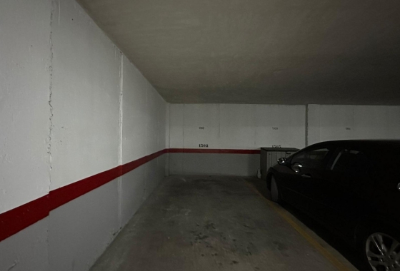 Revente - Appartement - Orihuela Costa - Campoamor